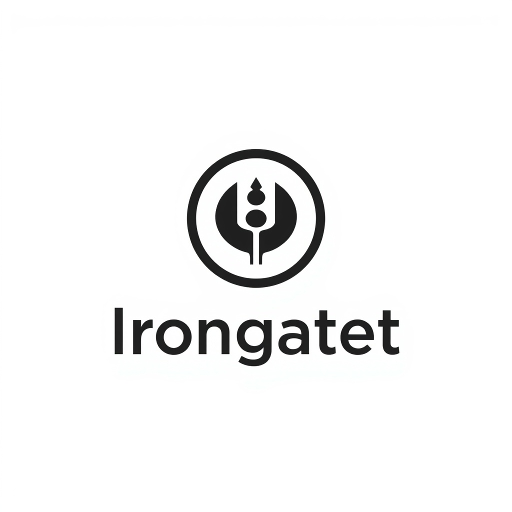Irongatet